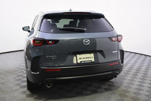 2025 Mazda CX-50 2.5 S Premium Plus Package