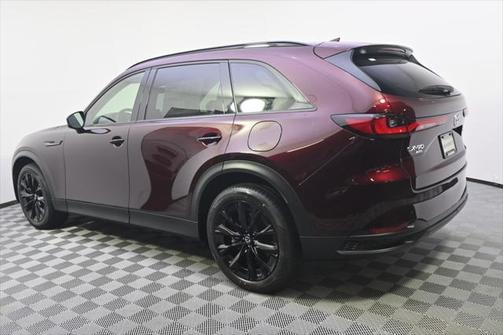 2025 Mazda CX-90 3.3 Turbo Premium Sport