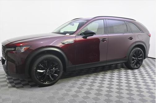 2025 Mazda CX-90 3.3 Turbo Premium Sport
