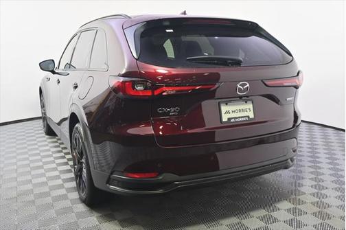 2025 Mazda CX-90 3.3 Turbo Premium Sport