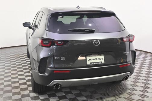 2025 Mazda CX-50 2.5 Turbo Premium Package