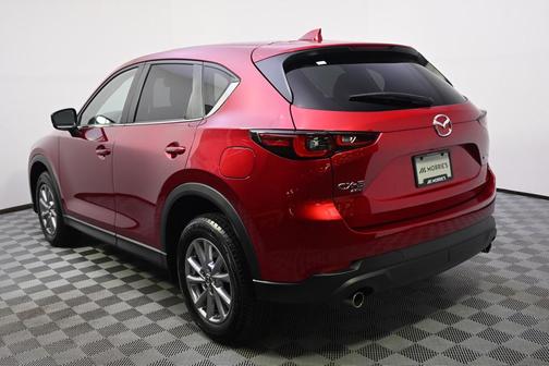 2023 Mazda CX-5 2.5 S Select