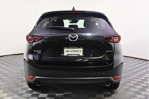 2020 Mazda CX-5 Sport