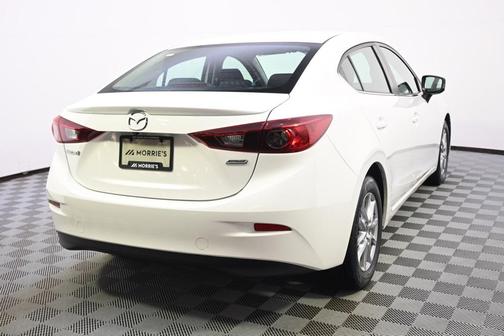 2015 Mazda Mazda3 i Touring