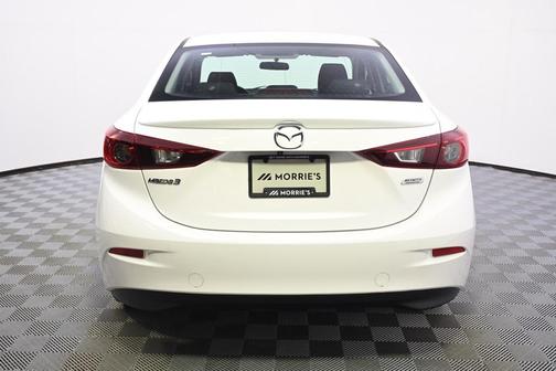 2015 Mazda Mazda3 i Touring