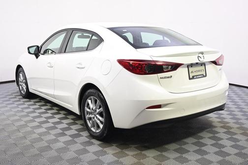 2015 Mazda Mazda3 i Touring