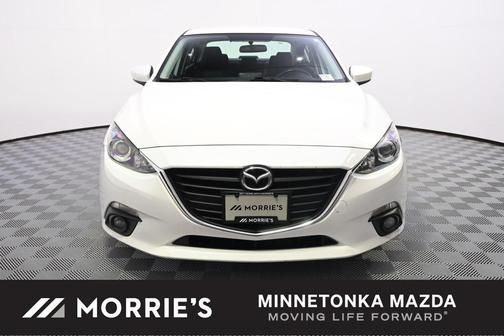 2015 Mazda Mazda3 i Touring