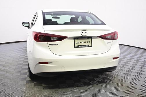 2015 Mazda Mazda3 i Touring