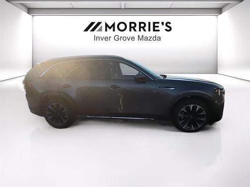 2025 Mazda CX-90 PHEV Premium Plus