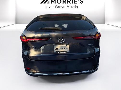 2025 Mazda CX-90 PHEV Premium Plus