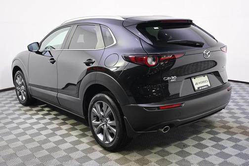 2024 Mazda CX-30 2.5 S Preferred Package