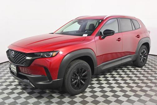 2026 Mazda CX-50 Hybrid Preferred