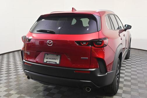 2026 Mazda CX-50 Hybrid Preferred