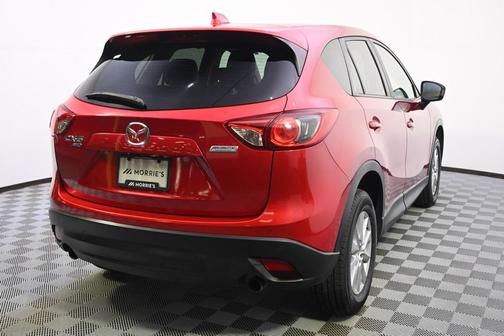 2015 Mazda CX-5 Touring