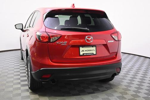 2015 Mazda CX-5 Touring
