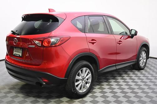 2015 Mazda CX-5 Touring