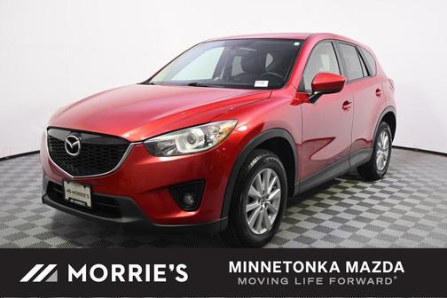 2015 Mazda CX-5 Touring