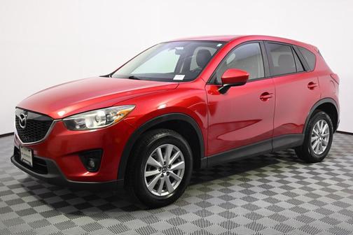 2015 Mazda CX-5 Touring