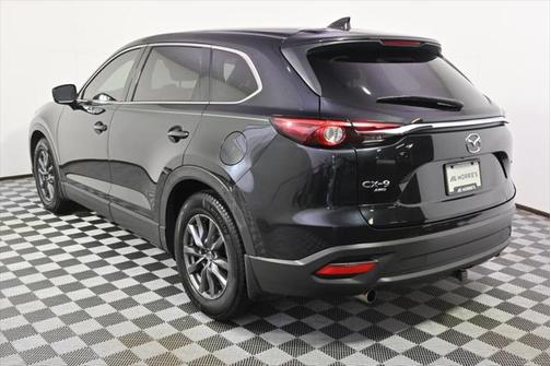 2022 Mazda CX-9 Touring