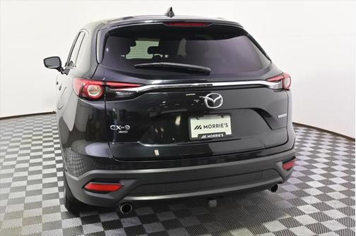 2022 Mazda CX-9 Touring