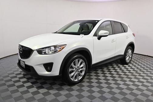 2015 Mazda CX-5 Grand Touring
