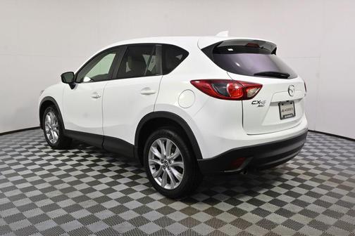 2015 Mazda CX-5 Grand Touring