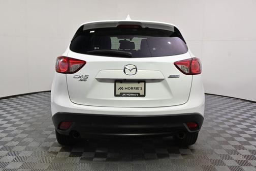 2015 Mazda CX-5 Grand Touring