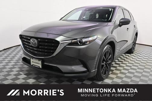 2023 Mazda CX-9 Touring