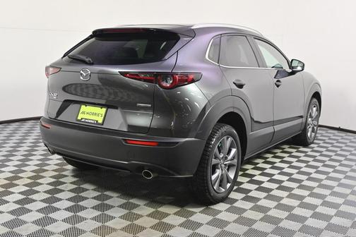 2023 Mazda CX-30 2.5 S Preferred Package