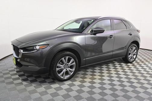 2023 Mazda CX-30 2.5 S Preferred Package