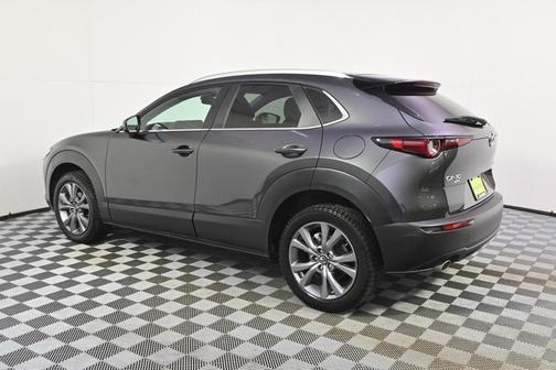 2023 Mazda CX-30 2.5 S Preferred Package