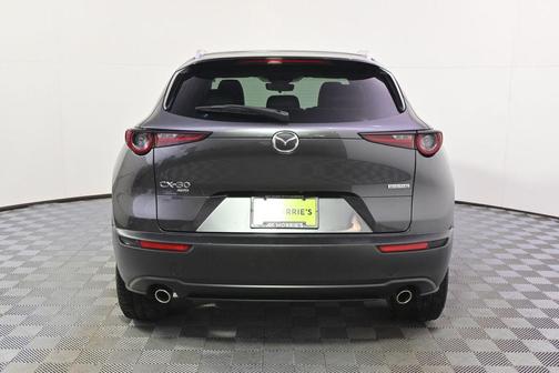 2023 Mazda CX-30 2.5 S Preferred Package