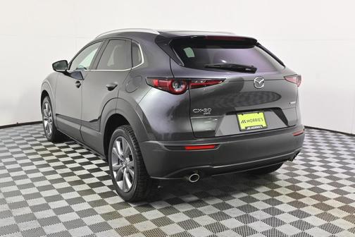 2023 Mazda CX-30 2.5 S Preferred Package
