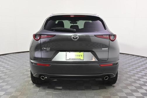 2023 Mazda CX-30 2.5 S Preferred Package