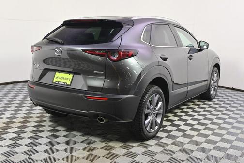 2023 Mazda CX-30 2.5 S Preferred Package
