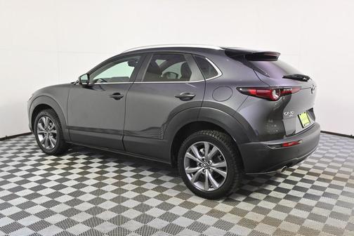 2023 Mazda CX-30 2.5 S Preferred Package