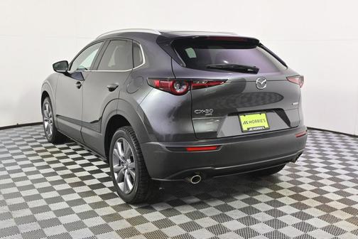 2023 Mazda CX-30 2.5 S Preferred Package