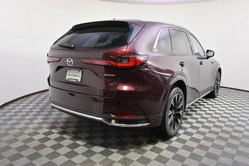 2026 Mazda CX-90 3.3 Turbo S Premium Plus
