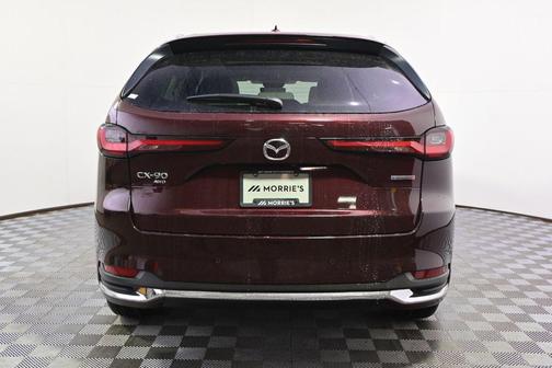 2026 Mazda CX-90 3.3 Turbo S Premium Plus