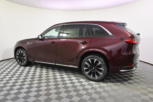 2026 Mazda CX-90 3.3 Turbo S Premium Plus