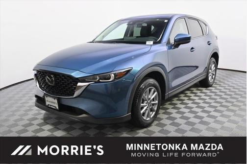 2023 Mazda CX-5 2.5 S Preferred