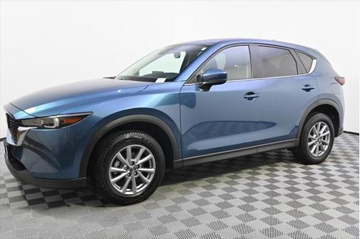 2023 Mazda CX-5 2.5 S Preferred