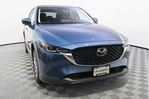 2023 Mazda CX-5 2.5 S Preferred