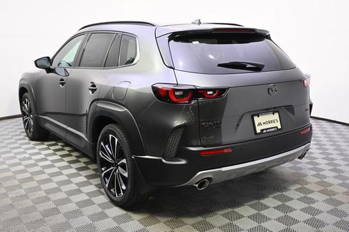 2026 Mazda CX-50 2.5 Turbo