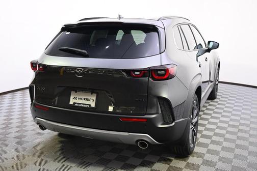 2026 Mazda CX-50 2.5 Turbo