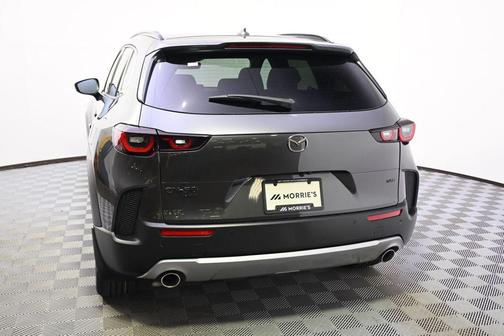 2026 Mazda CX-50 2.5 Turbo