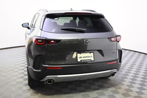 2026 Mazda CX-50 2.5 Turbo