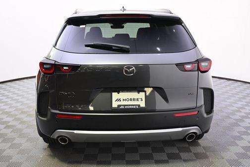 2026 Mazda CX-50 2.5 Turbo