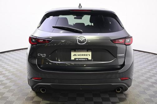 2023 Mazda CX-5 2.5 S Select Package