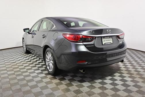 2014 Mazda Mazda6 i Sport